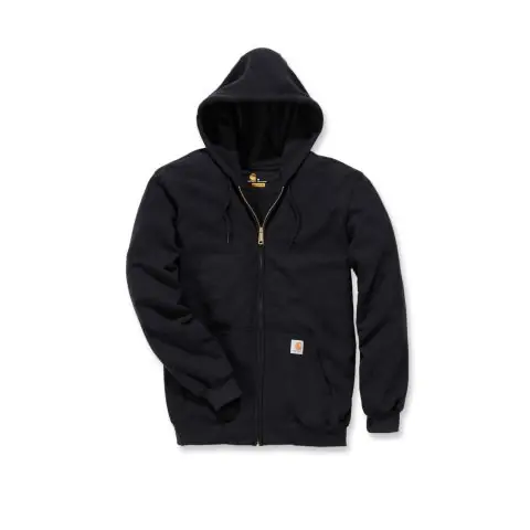 Carhartt K122BLK-L Luvtröja Beställ nu